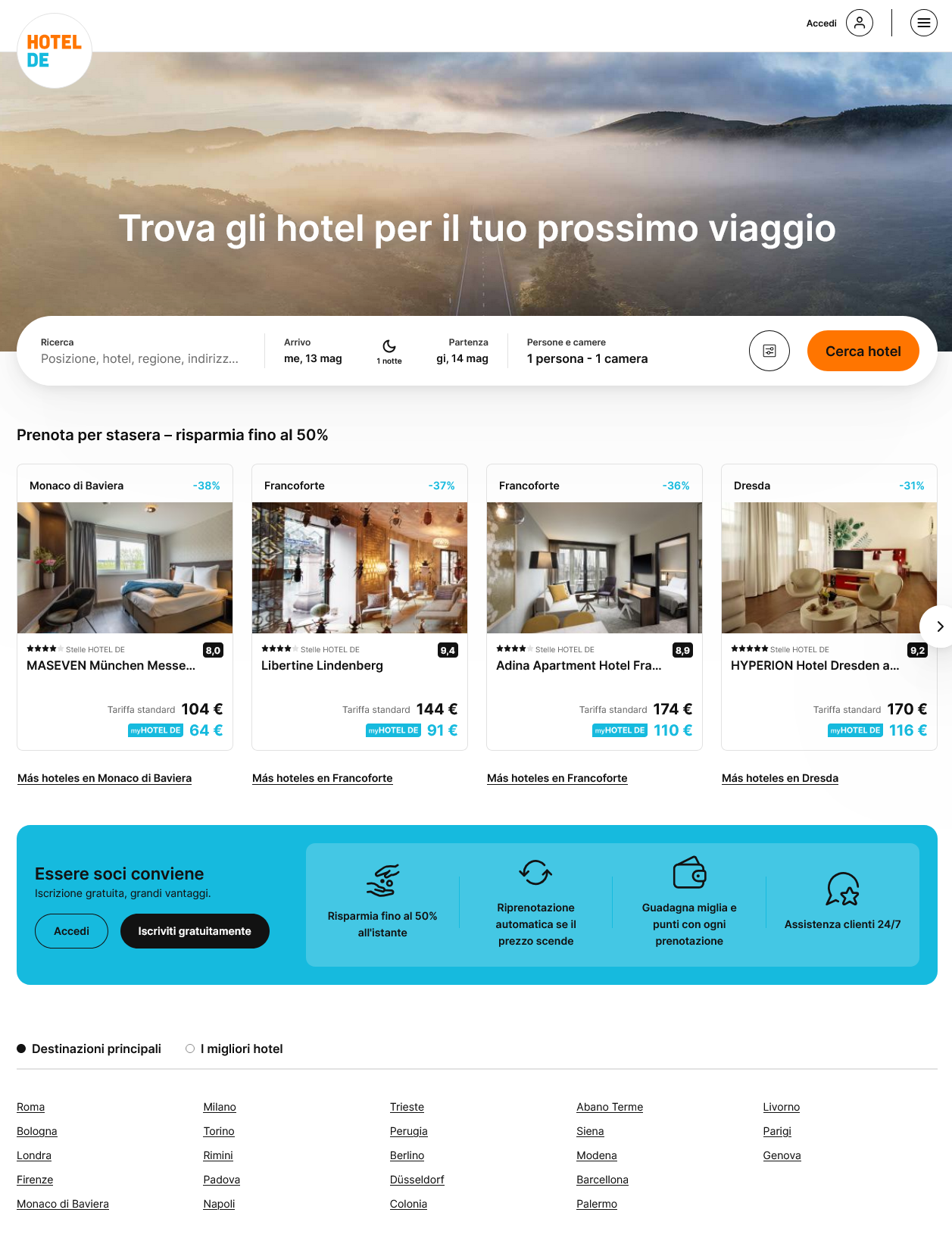 Hotel.info