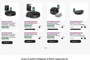 iRobot