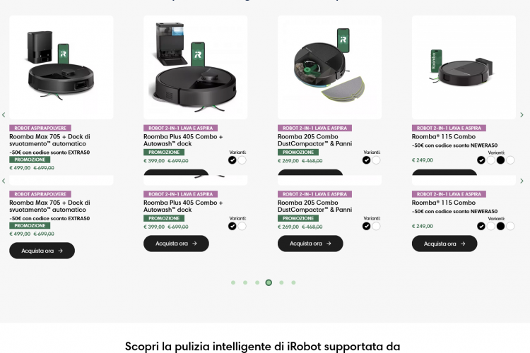 iRobot