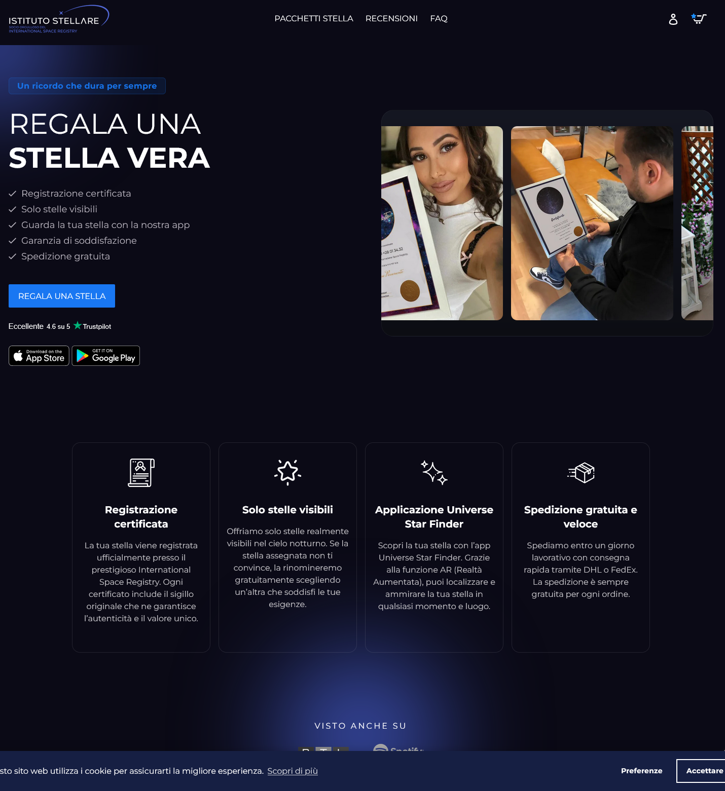 Istituto Stellare