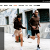Scarpe, abbigliamento sport, accessori e attrezzi